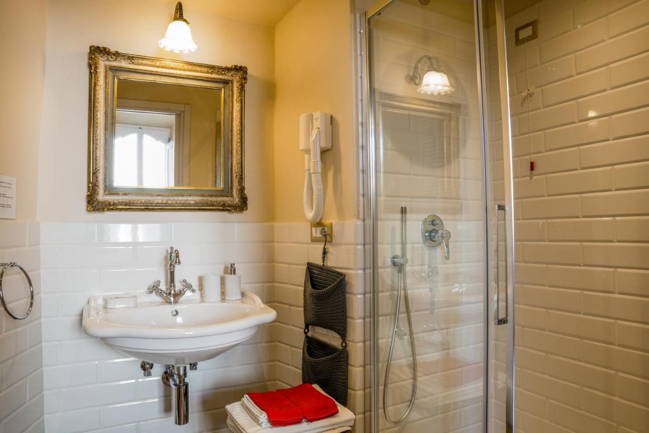 B&B Locanda Tempi Lontani Adults Only Orta San Giulio Eksteriør bilde