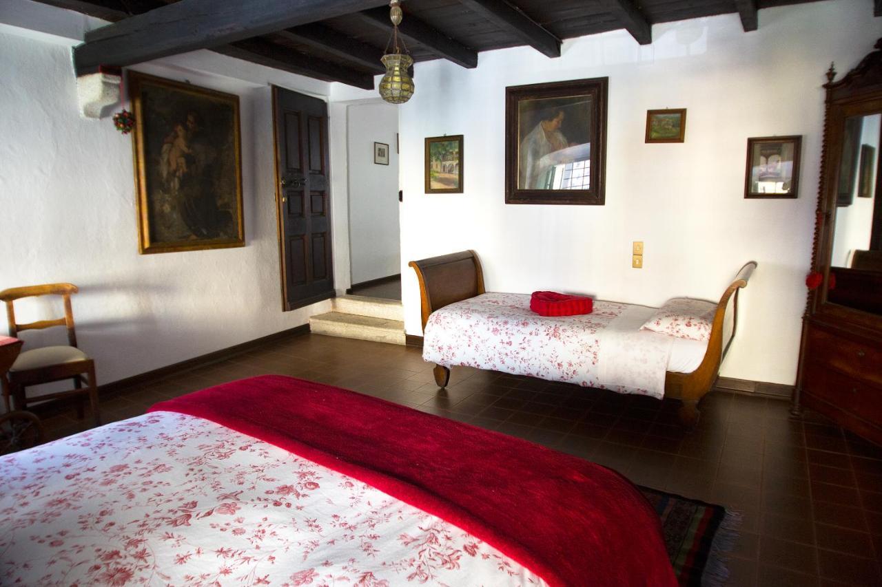 B&B Locanda Tempi Lontani Adults Only Orta San Giulio Eksteriør bilde