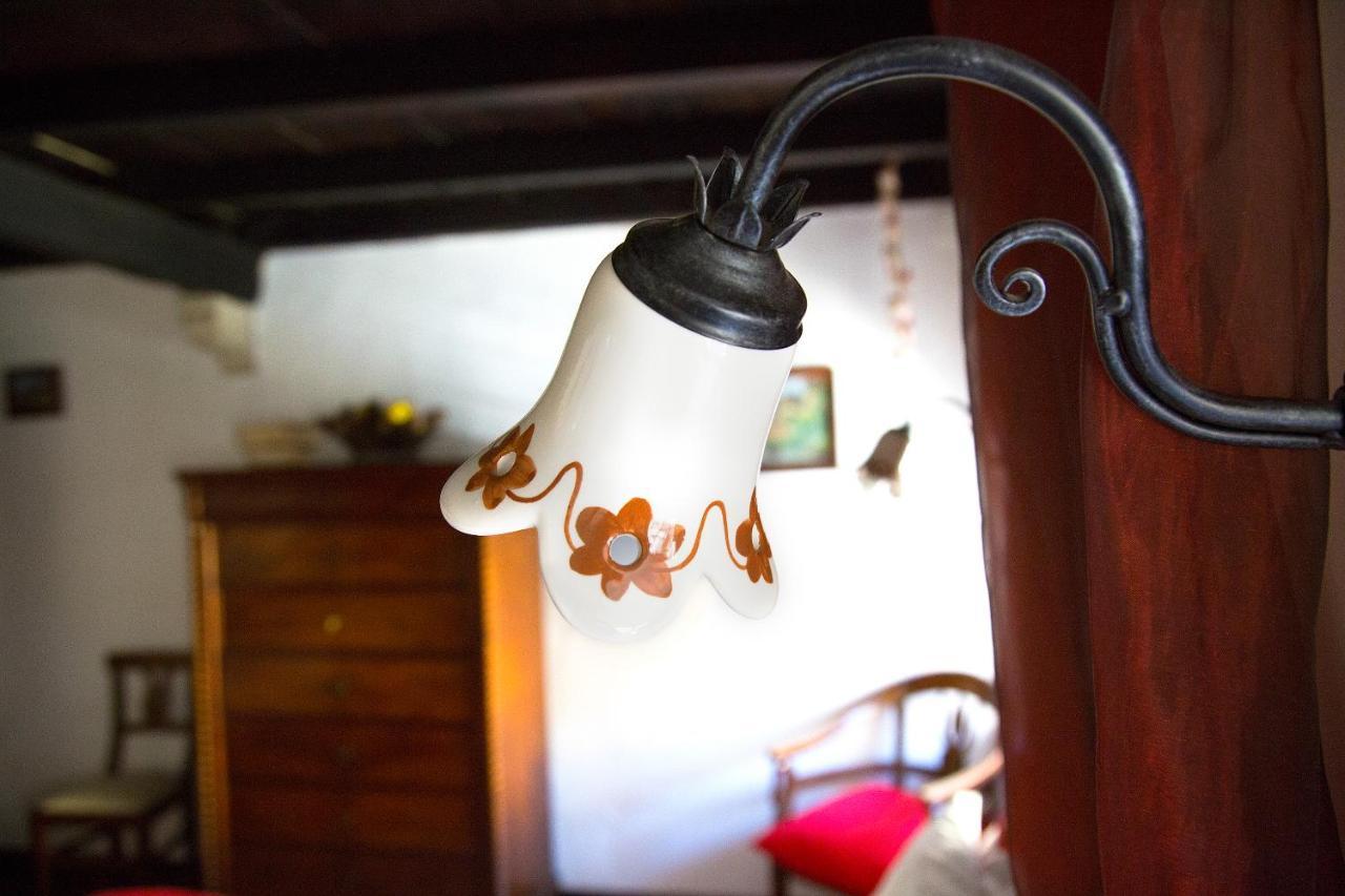 B&B Locanda Tempi Lontani Adults Only Orta San Giulio Eksteriør bilde
